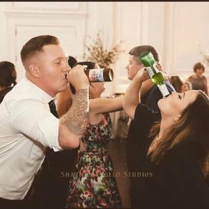 Meet your Posher, Steven